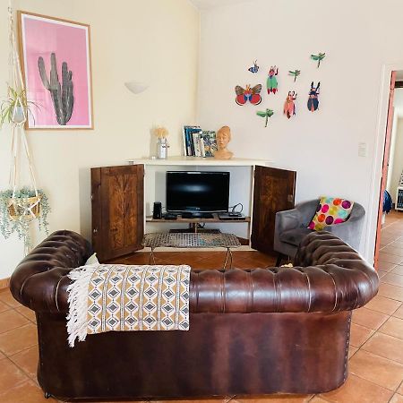 Belle Maison De Ville En Bord De Saone Saint-Laurent-sur-Saone ภายนอก รูปภาพ